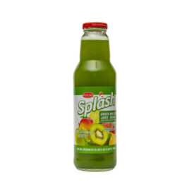 Pocas Splash Green Multivitamin Juice 25.36oz