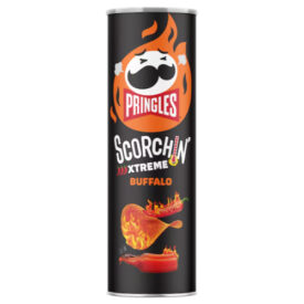 Pringles Scorchin Buffalo 5.5oz