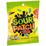 Sour Patch Kids 3.6oz