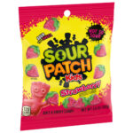 Sour Patch Kids Strawberry 3.6oz