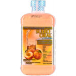Suero Oral Peach 33.8oz