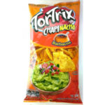 Tortrix Chapi Nacho Barbacoa 12.34oz