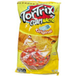 Tortrix Chapi Nacho Original 12.34oz