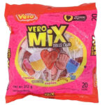 Vero Mix Dulce Club 20pc