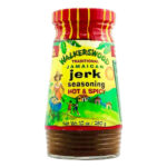 Walkerswood Hot & Spicy Jerk Seasoning 10oz *