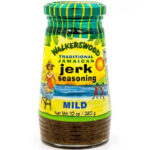 Walkerswood Mild Jerk Seasoning 10oz