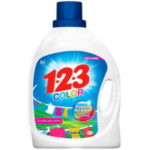 1.2.3 Liquid Color Brillantes 4.65L