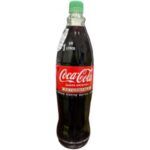 Coca Cola Glass 1.25L