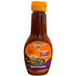 La Morena Chopped Sweet Chipotle Peppers 10.76oz