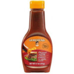 La Morena Chopped Chipotle Peppers in Adobo Sauce 9.7oz