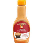 La Morena Chipotle Mayo Dressing 8.8oz