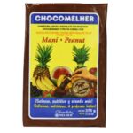 Choco Melher Peanut Chocolate Flavored Coating 13.22oz