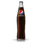 Pepsi (Central American) (16.9oz) 500ml