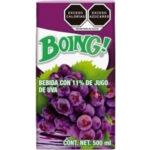 Boing Uva 500ml