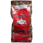 Carbon Allende Briquets 8lb