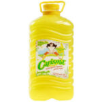Carisma Liquid Detergent 1gal