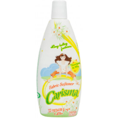 Carisma Fabric Softener 1L - Image 1