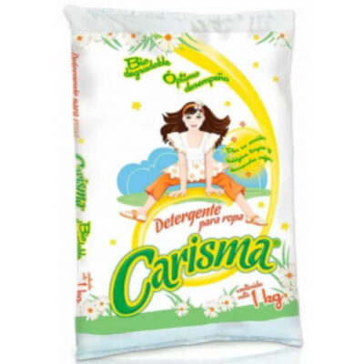Carisma Powder Detergent 1Kg - Image 1