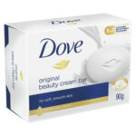 Dove Bar Soap Regular Hand 90gr