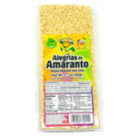 El Super Leon Alegrias de Amaranto 2.1oz