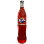 Fanta Multi Fruta (16.9oz) 500ml