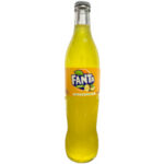 Fanta Pina (16.9oz) 500ml