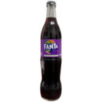 Fanta Uva (16.9oz) 500ml