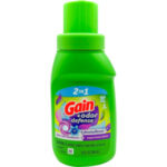 Gain Super Fresh Blast Liquid 10oz