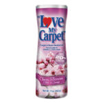 Love My Carpet Cherry Blossom 17oz