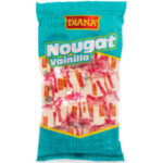 Diana Nougat Vainilla 5.61oz