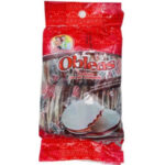 Las Sevillanas Obleas Grande Wafer 14.1oz