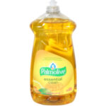Palmolive Dish LIQ Lemon 51oz
