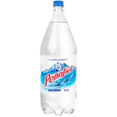 Penafiel Agua Mineral 2L - Image 1