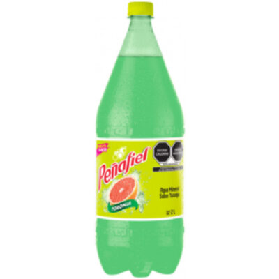 Penafiel Toronja Grapefruit 2L - Image 1