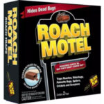 Black Flag Roach Motel 2pk