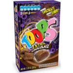 Toops Cookies & Cream 7.8oz