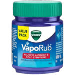 Vicks VapoRub 50ml