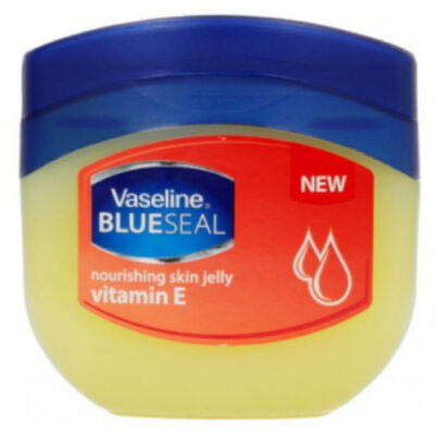 Vaseline Petroleum Jelly 250ml Vitamin E - Image 1
