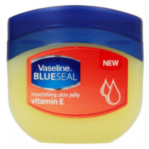 vaseline.jpg Vaseline Petroleum Jelly 250ml Vitamin E - Image 1