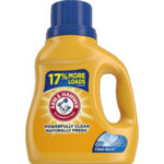 Arm & Hammer Detergent Clean Burst 33oz