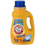 Arm & Hammer Detergent Clean Burst 50oz