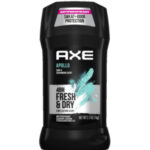 Axe Dry Solid Apollo Deodorant 2.7oz