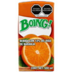Boing Naranja 500ml