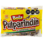 De La Rosa Bola Pulparindin Tamarindo 100ct