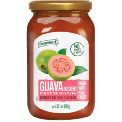Castipan Guava Fruit Spread 21.1oz - Image 1