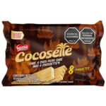 Nestle Cocosette Coconut Wafers F 8pk 368g