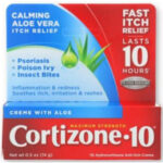 Cortizone-10 Maximum Strength 0.5oz