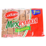 Cuetara Mexicanas Cookies 33.33oz (945g)