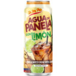 De Mi Pais Agua de Panela con Limon 16.57oz