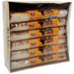 Don Pepe Rollo de Coco 1.76oz